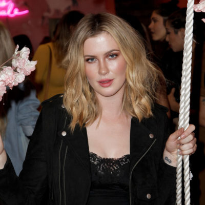 Ireland Basinger-Baldwin: «Io che ho la pelle dura»