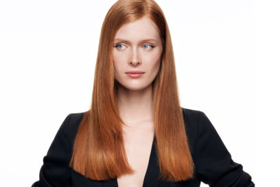 JEAN LOUIS DAVID (1) TAGLI CAPELLI-LUNGHI SALONI AUTUNNO INVERNO 2018 2019