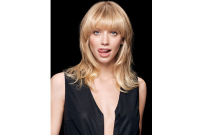 JEAN LOUIS DAVID (2) TAGLI CAPELLI-LUNGHI SALONI AUTUNNO INVERNO 2018 2019