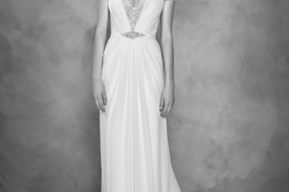 Jenny Packham – Aspen Gown