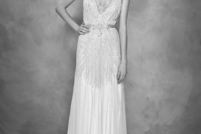 Jenny Packham – Willow Gown