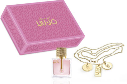 Liu Jo_Scent of Liu Jo 30ml + Collana