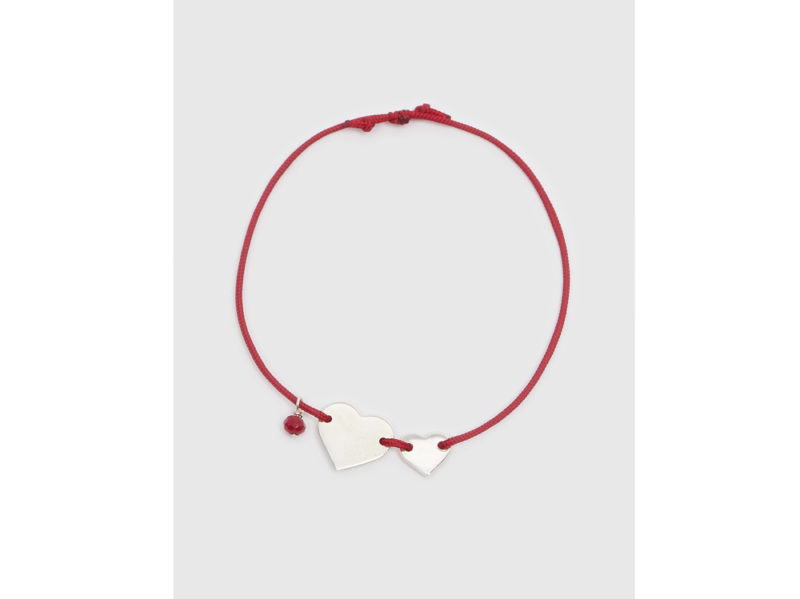 MARELLA-Bracciale-con-cordino-in-seta-#NEVERALONE-39