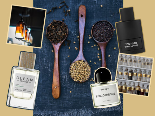 10 Profumi dolci e speziati per riscaldare il vostro inverno - Grazia.it