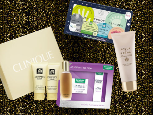 Regali Di Natale Per La Mamma.Regali Di Natale Mamma Le Migliori Idee Beauty Del 2018