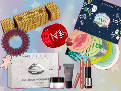 Regali Di Natale 5 Euro.Regali Di Natale Economici Le Idee Beauty Piu Belle Sotto I 50 Euro Grazia It