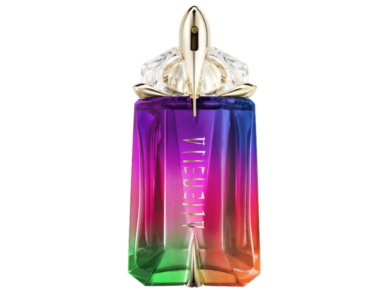 MUGLER 2018 – WE ARE ALL ALIEN COLLECTOR 60ML