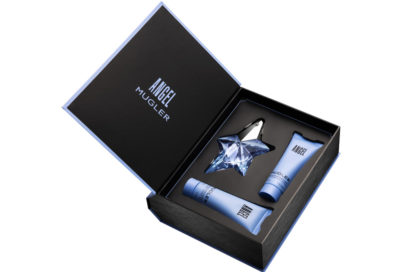 MUGLER_SPELL BOOK SET OPENED (EDP 25ml + BL 50ml + SG 50ml) REF 80051930 HD