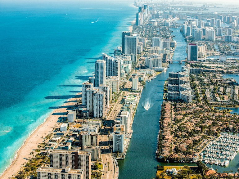 Miami