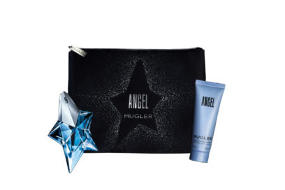 NATALE 2018 – ANGEL COUTURE SET