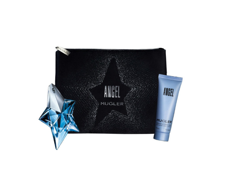 NATALE 2018 – ANGEL COUTURE SET