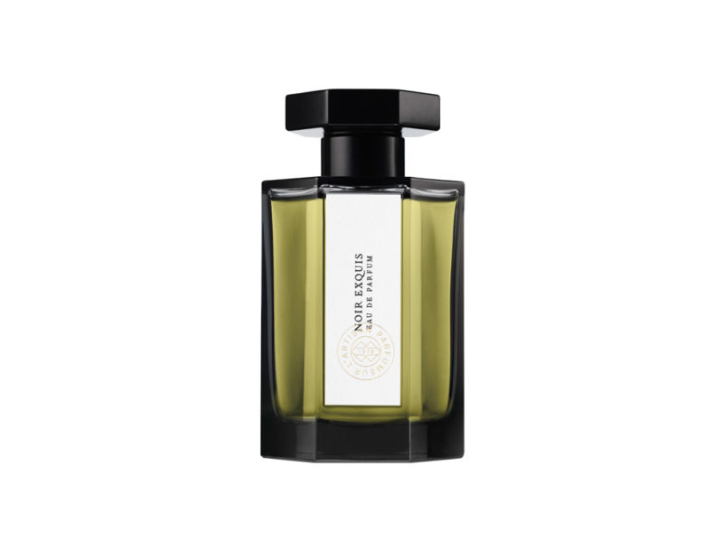 L’Artisan Parfumeur Noir-Exquis