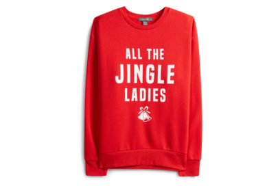 Primark_FW1819_donna_KIMBALL-6431666-NOVELTY-SLOGAN-CREW-JINGLE-LADIES-RED,-GRADE-MISSING,-WK-MISSING,-€6-$8