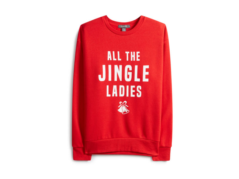 Primark_FW1819_donna_KIMBALL-6431666-NOVELTY-SLOGAN-CREW-JINGLE-LADIES-RED,-GRADE-MISSING,-WK-MISSING,-€6-$8