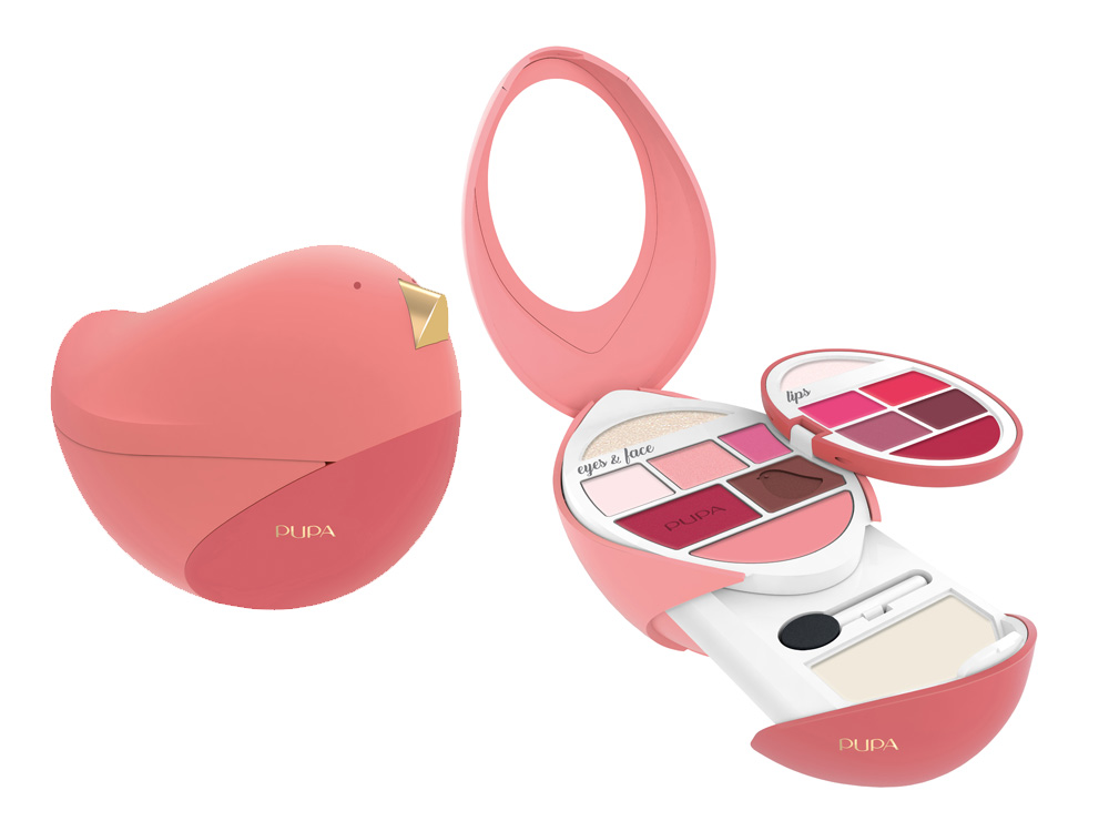 Regali Di Natale Pupa.Regali Di Natale Economici Le Idee Beauty Piu Belle Sotto I 50 Euro Grazia It