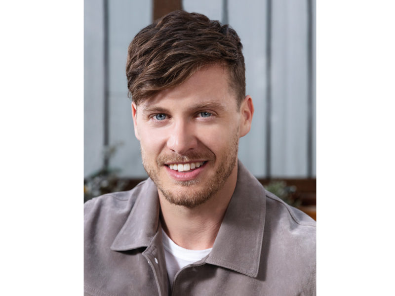 SAINT-ALGUE tagli capelli uomo acconciature maschili saloni autunno inverno 2018 2019