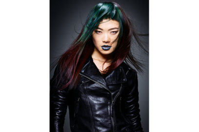 Schwarzkopf Professional TAGLI CAPELLI-LUNGHI SALONI AUTUNNO INVERNO 2018 2019