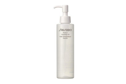Shiseido-Cleansing-Oil