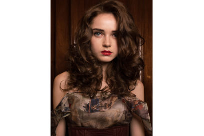 TONI&GUY TAGLI CAPELLI-LUNGHI SALONI AUTUNNO INVERNO 2018 2019