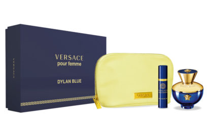 Versace pour femme Dylan Blue