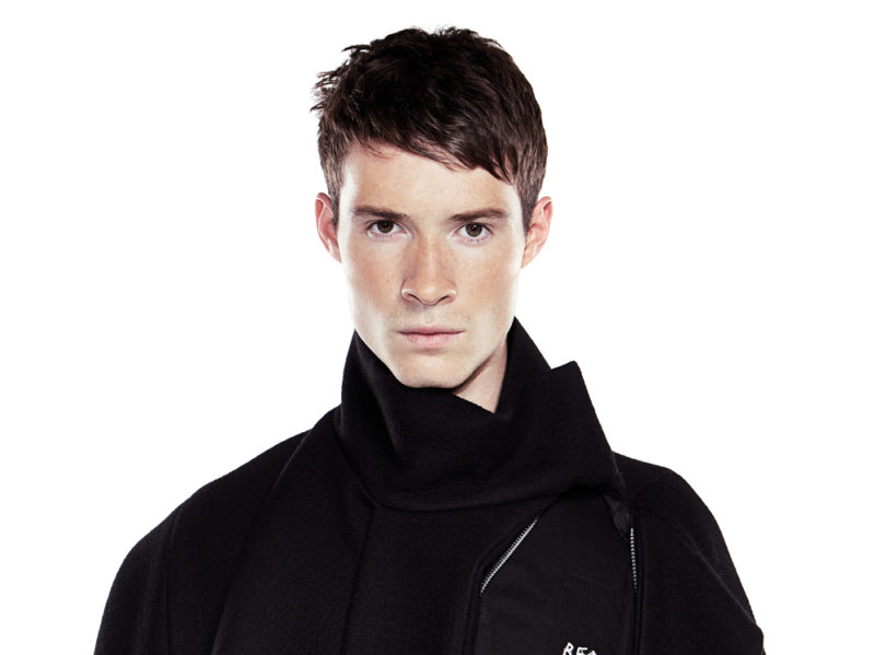 WELLA_AHS_AI_19_1 tagli capelli uomo acconciature maschili saloni autunno inverno 2018 2019