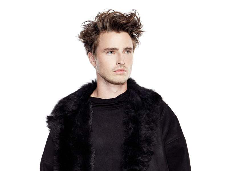 WELLA_AHS_AI_19_13 tagli capelli uomo acconciature maschili saloni autunno inverno 2018 2019