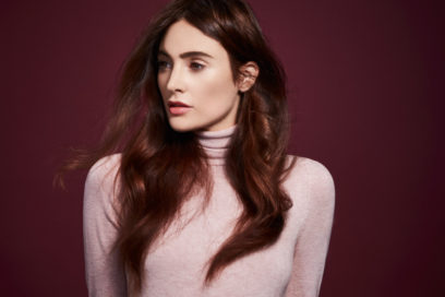 WELLA_James_collezione_AI19_20 TAGLI CAPELLI-LUNGHI SALONI AUTUNNO INVERNO 2018 2019