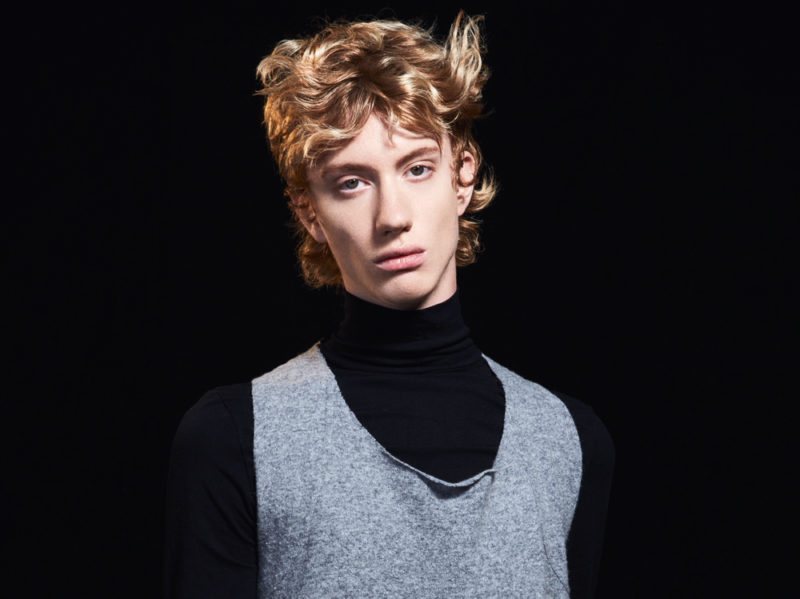 WELLA_James_collezione_AI19_8 tagli capelli uomo acconciature maschili saloni autunno inverno 2018 2019