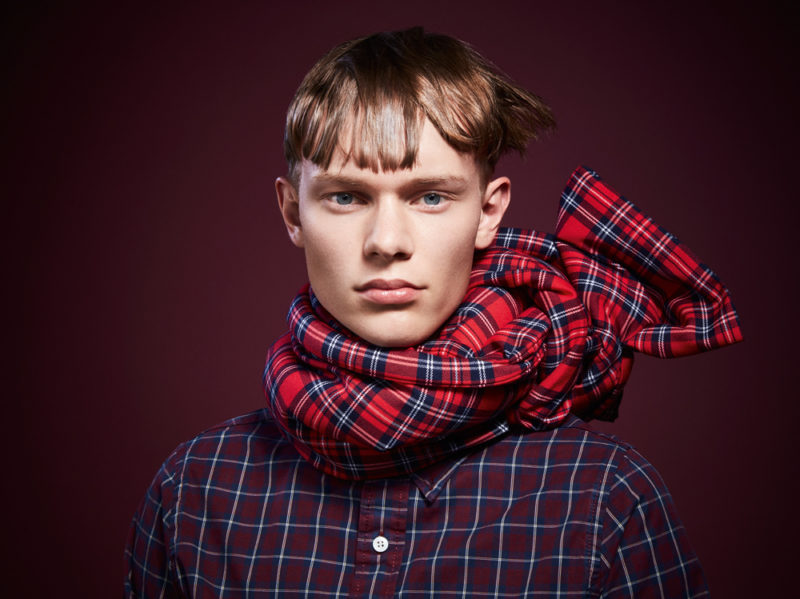 WELLA_James_collezione_AI19_9 tagli capelli uomo acconciature maschili saloni autunno inverno 2018 2019