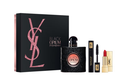 YSL_Cofanetto Natale 2018