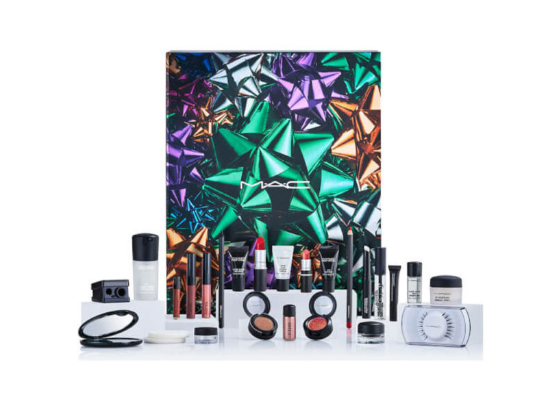 calendari-dell’avvento-bauty-2018-make-up-skin-care-profumi-natale-MAC-COSMETICS