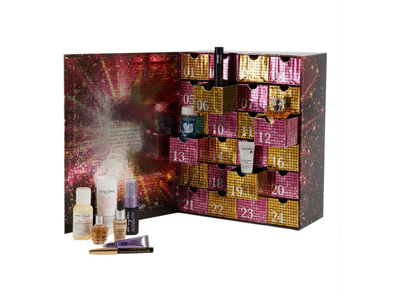 calendari-dell’avvento-bauty-2018-make-up-skin-care-profumi-natale SELFRIDGES (6)