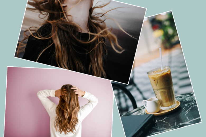 Caramel latte hair: il colore di capelli da provare questa stagione