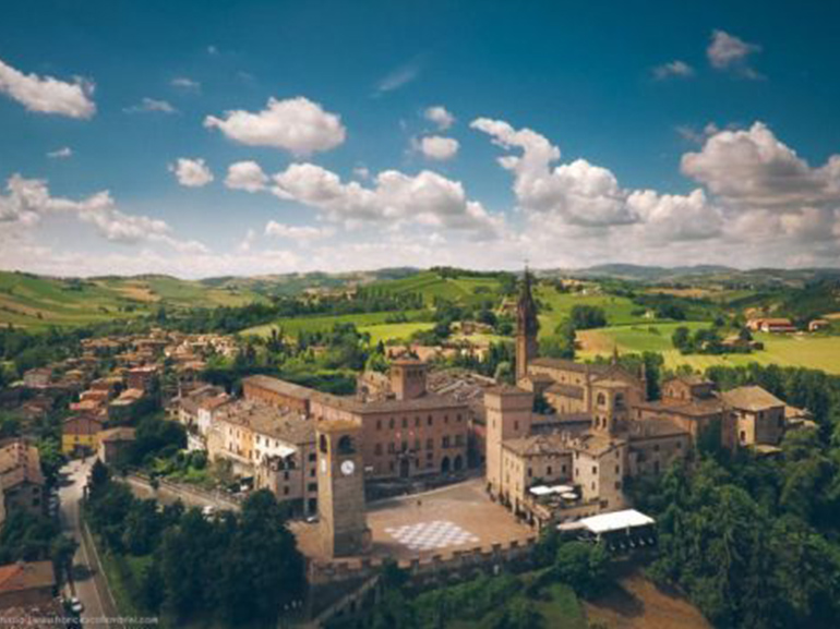 castelvetro di modena