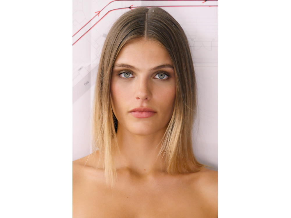 casual hair tagli capelli acconciature semplici naturali autunno inverno 2018 2019 (3)