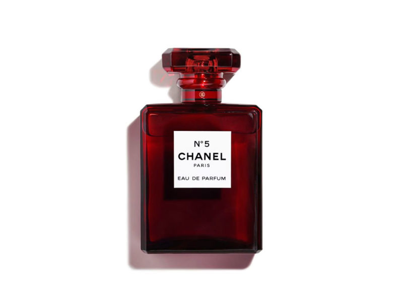 chanel-n°5-red-edition