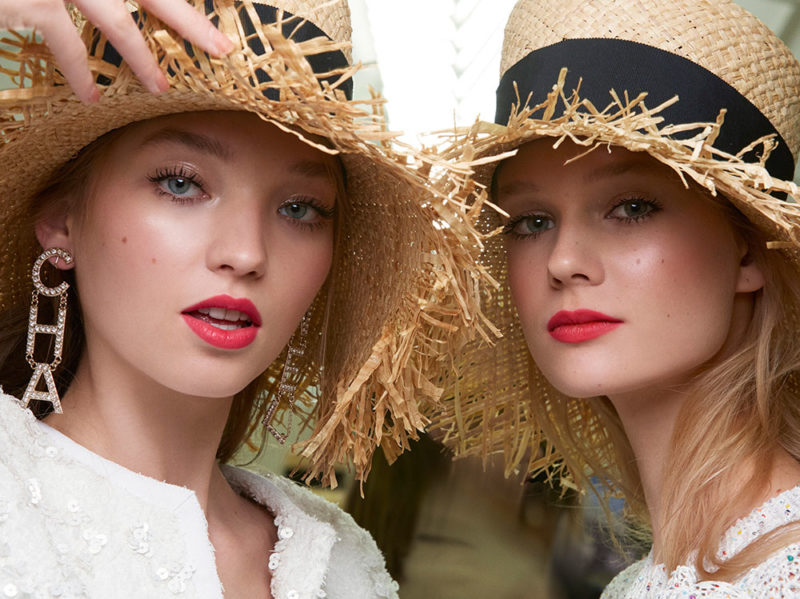 chanel-ss-19-backstage-beauty-10