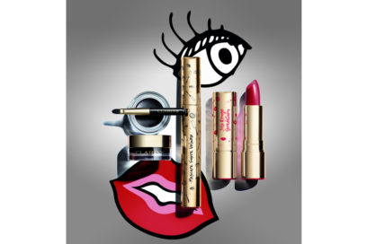 clarins collezione make up autunno inverno 2018 2019