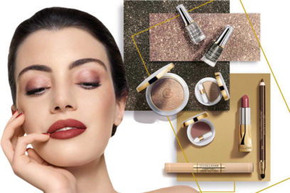 collistar collezione make up autunno inverno 2018 2019