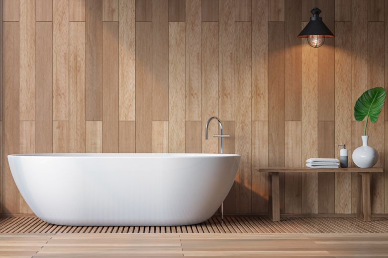 Come arredare un bagno moderno in 5 passi