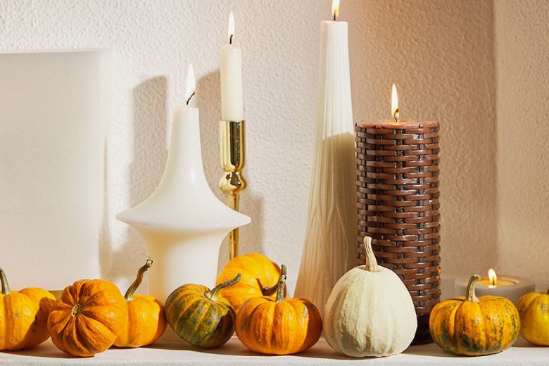 8 idee originali per arredare la casa a tema Halloween