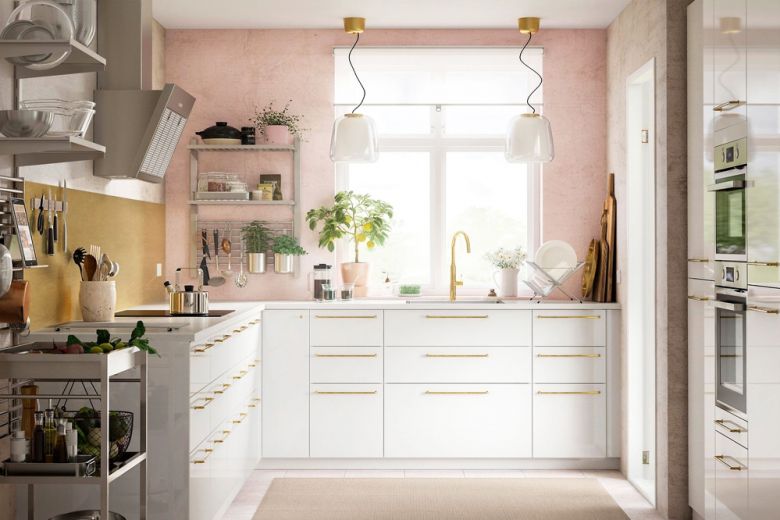 Cucine IKEA: 8 modelli perfetti per ogni stile