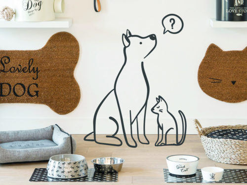 Maisons Du Monde Collezione Animali Gli Indispensabili Per