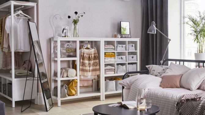 Specchi Ikea: modelli 2022 per arredare casa con stile