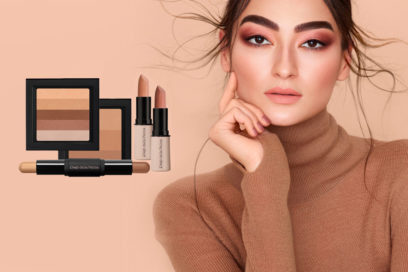 diego-dalla-palma collezione make up autunno inverno 2018 2019