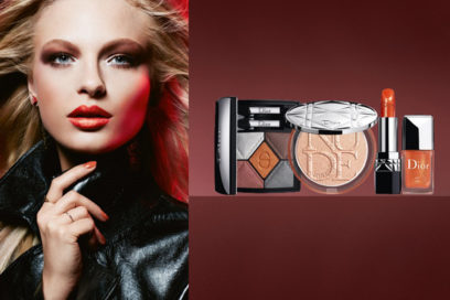 dior collezione make up autunno inverno 2018 2019