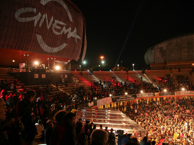 festa cinema di roma