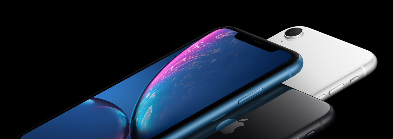 iphone xr desktop