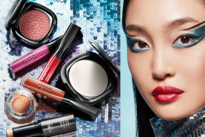 kiko collezione make up autunno inverno 2018 2019