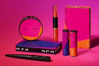 lancome collezione make up autunno inverno 2018 2019